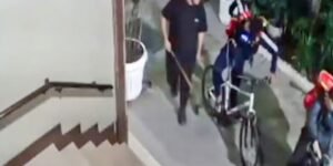 Justiça do Rio mantém prisão de seguranças envolvidos na morte de ciclista
