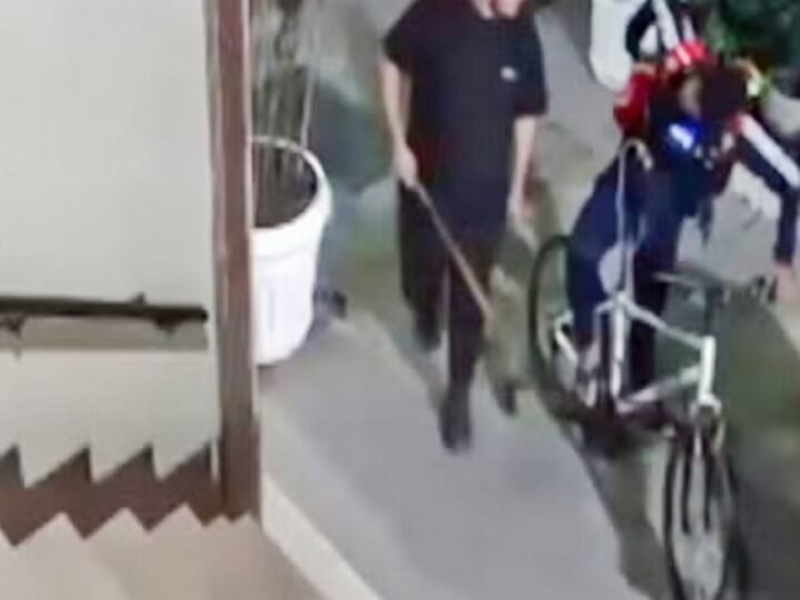 Justiça Confirma Prisão de Entregadores Envolvidos na Morte de Ciclista no Rio de Janeiro