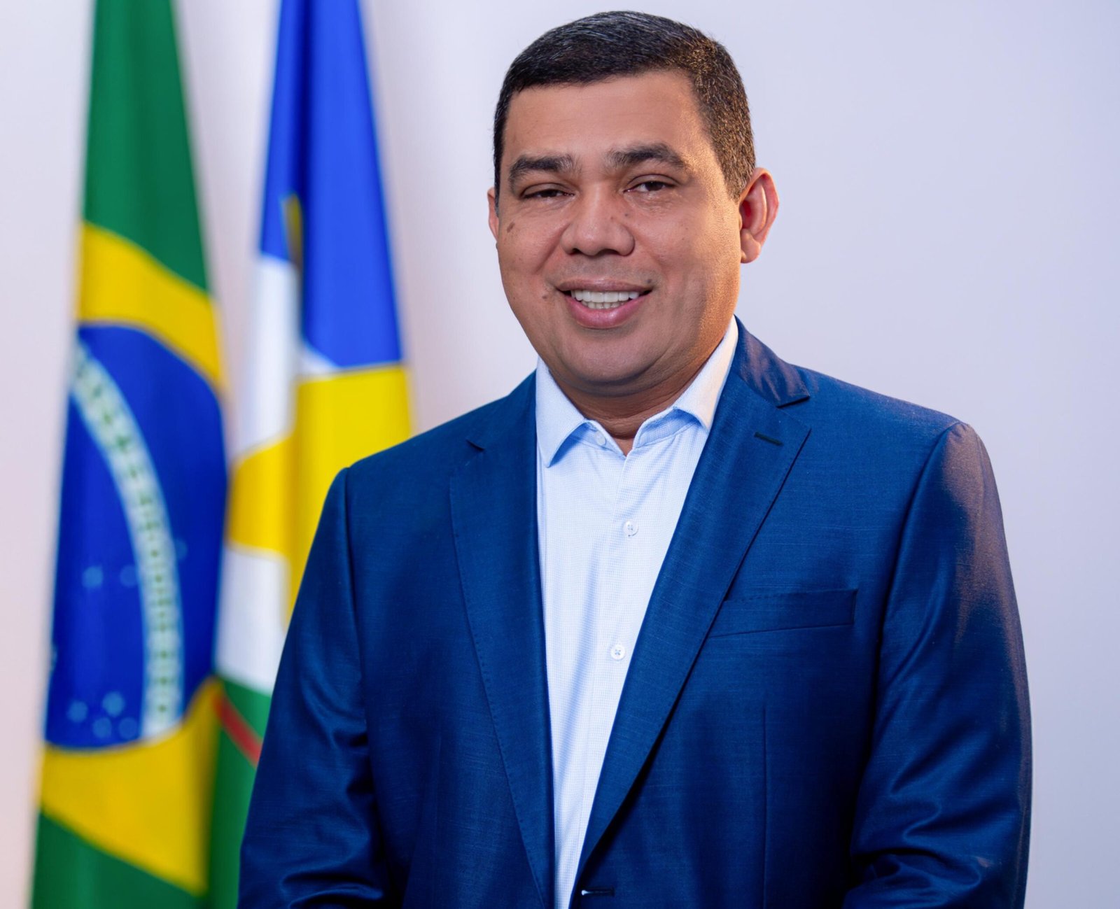 Soldado Sampaio Declara R$ 1,9 Milhão em Patrimônio na Corrida pelo Governo de Roraima
