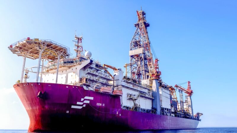 Descoberta de Petróleo na Margem Equatorial pela Petrobras