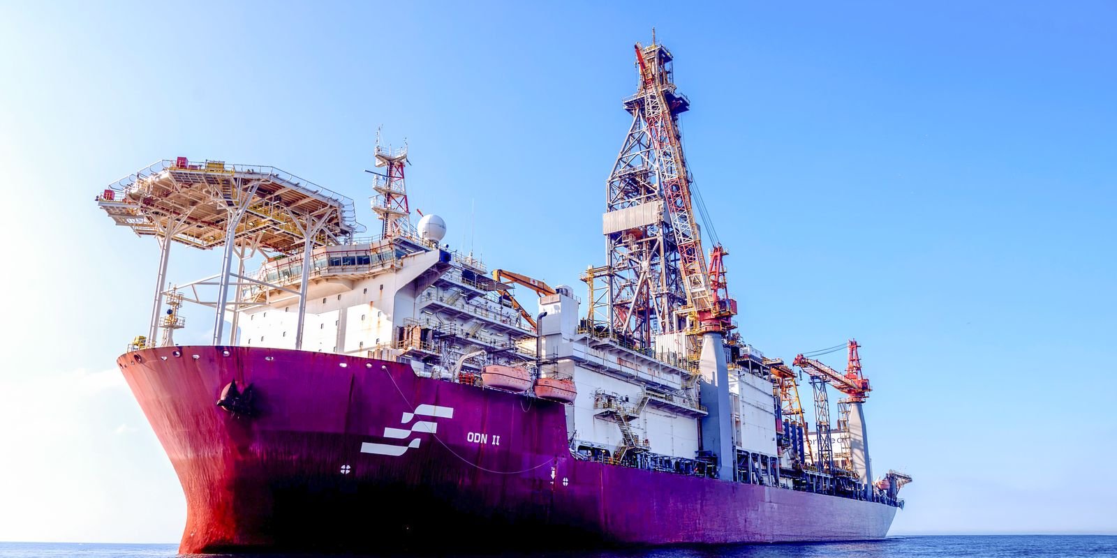 Descoberta de Petróleo na Margem Equatorial pela Petrobras