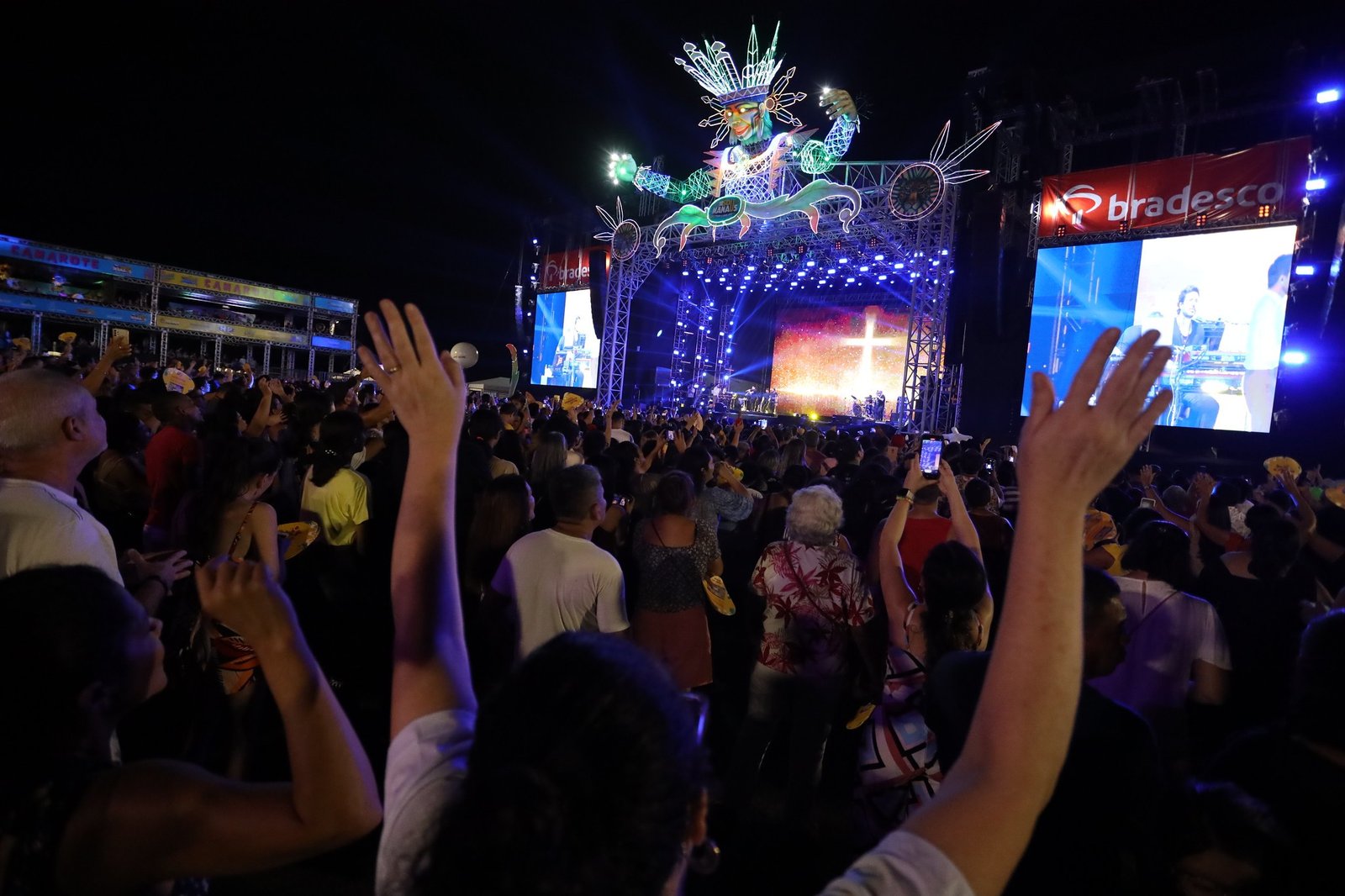 Festival Sou Manaus 2026: Como Realizar Cadastro e Retirar Ingressos