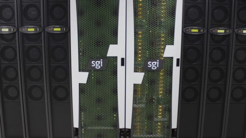 RN Receberá Supercomputador de Inteligência Artificial com Investimento de R$ 1 Bilhão