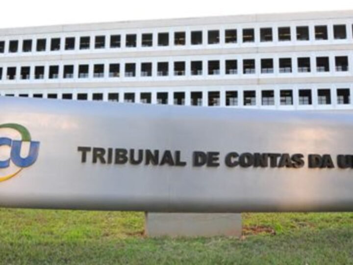 TCU Entrega Lista de Gestores com Contas Irregulares à Justiça Eleitoral