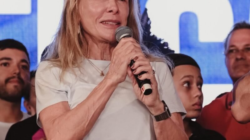 Teresa Surita Revela Patrimônio de R$ 8,4 Milhões em Candidatura ao Senado por Roraima