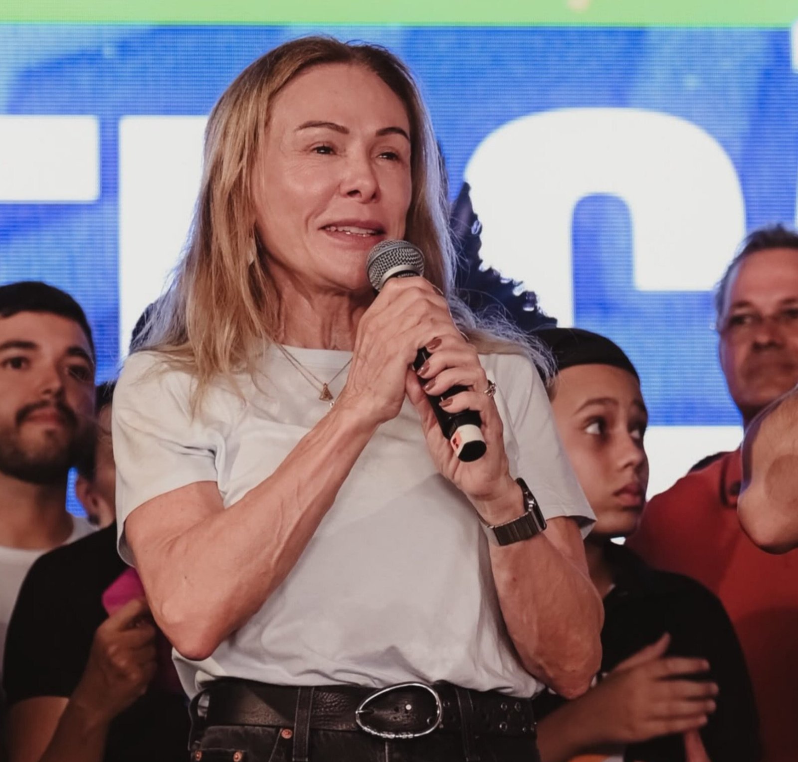 Teresa Surita Revela Patrimônio de R$ 8,4 Milhões em Candidatura ao Senado por Roraima