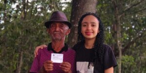 Engajamento Político dos Jovens Quilombolas: Voto como Ferramenta de Transformação