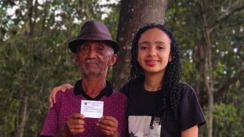Engajamento Político dos Jovens Quilombolas: Voto como Ferramenta de Transformação