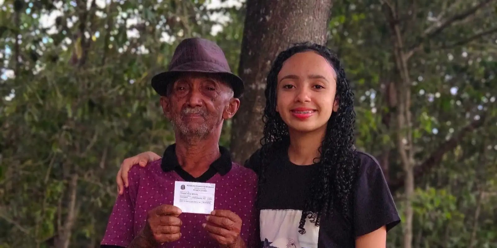 Engajamento Político dos Jovens Quilombolas: Voto como Ferramenta de Transformação
