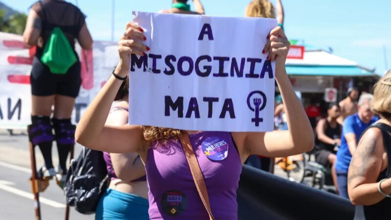 Violência Política: A Luta das Vereadoras nas Câmaras Municipais Brasileiras