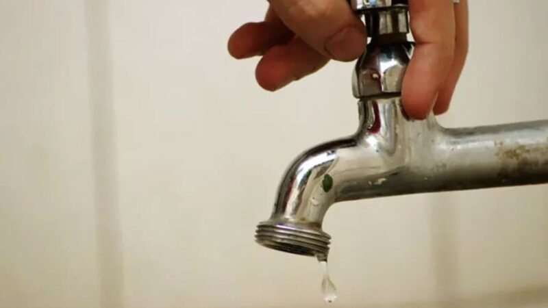 Interrupção do Abastecimento de Água na Grande Belém Nesta Terça-Feira