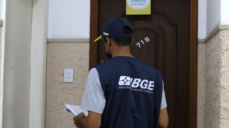 IBGE Lança Microdados do Censo 2022 com Foco em Segurança e Confidencialidade