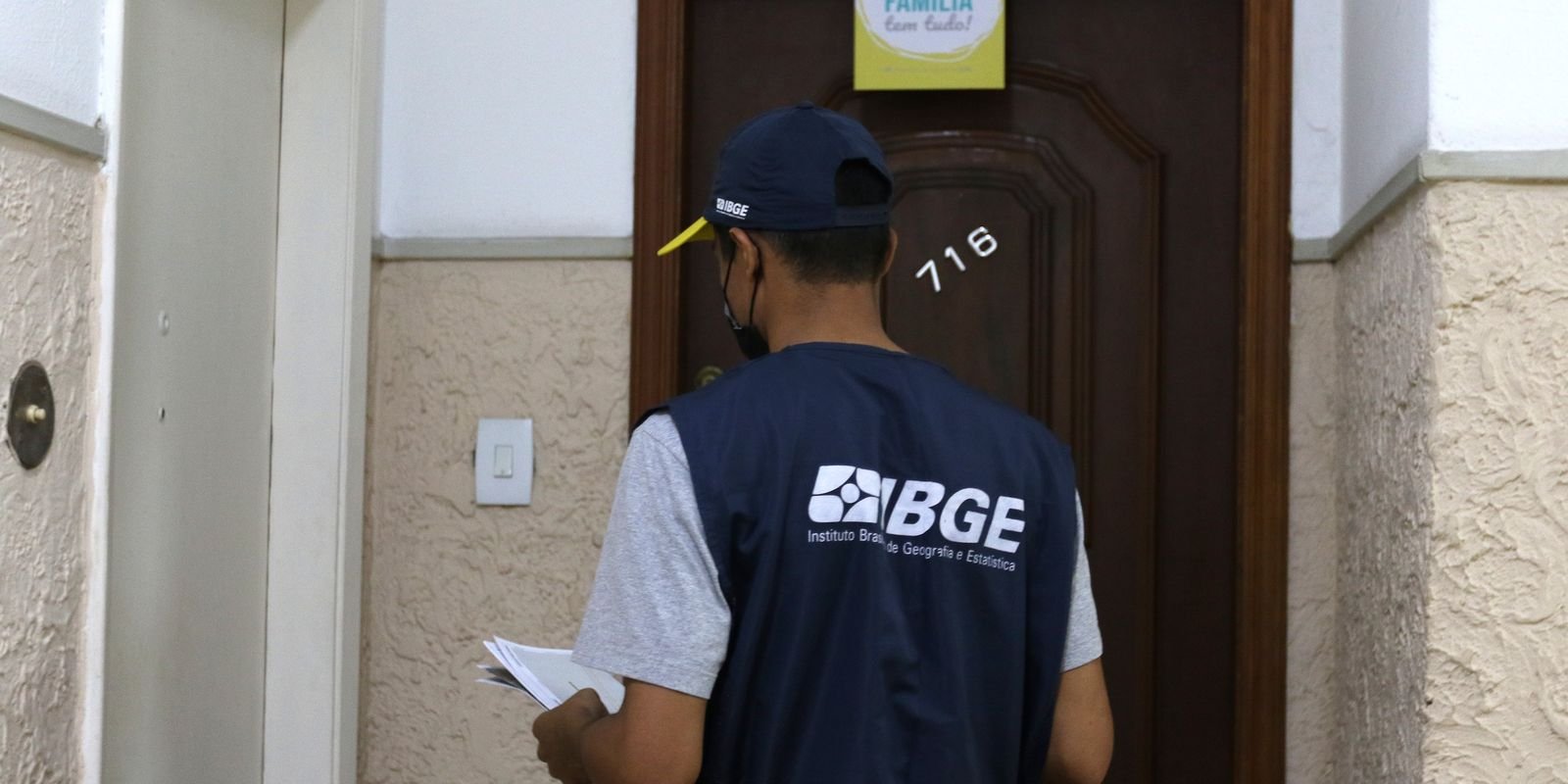 IBGE Lança Microdados do Censo 2022 com Foco em Segurança e Confidencialidade