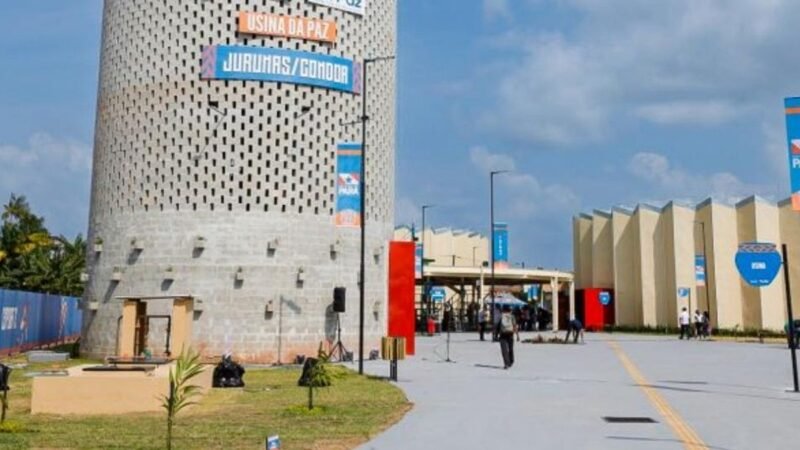 Mutirão de Serviços Gratuitos para Idosos em Belém: Participe da Ação de Cidadania