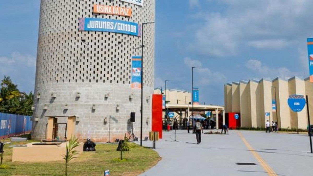 Mutirão de Serviços Gratuitos para Idosos em Belém: Participe da Ação de Cidadania