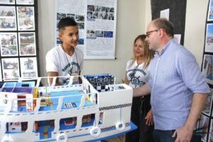 14ª Feira de Ciências e Engenharia do Amapá: 263 Projetos em Exibição com Entrada Gratuita