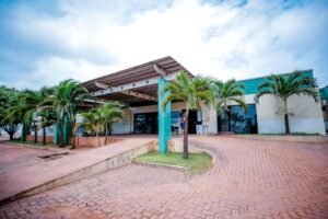 MPPA Solicita Melhorias na UPA 24 Horas de Santarém