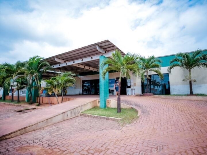 MPPA Solicita Melhorias na UPA 24 Horas de Santarém