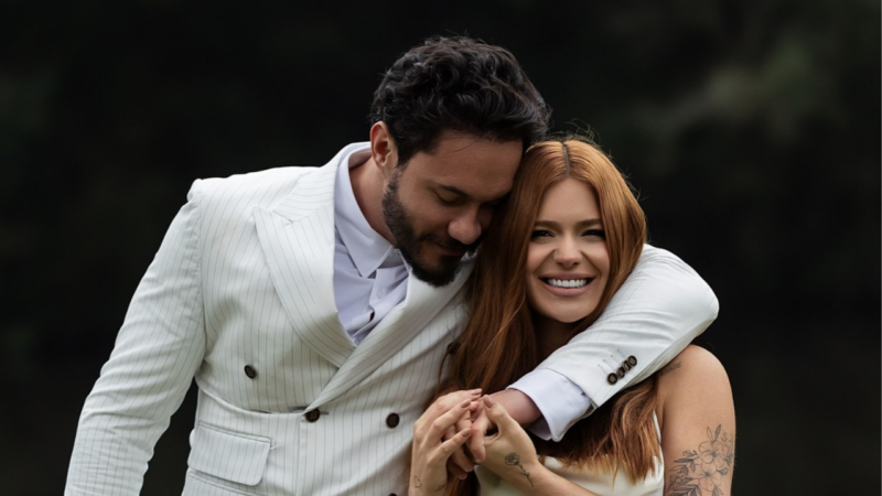 Casamento de Viih Tube e Eliezer: Cores Proibidas e Dress Code Específico