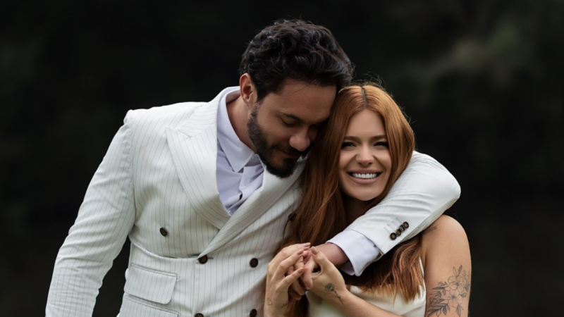 Viih Tube e Eliezer: Casamento Luxuoso com Lista de Presentes de até R$ 12,8 mil