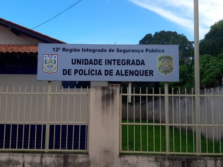 População de Alenquer Frustra Tentativa de Assalto a Adolescente no Bairro Santa Rita