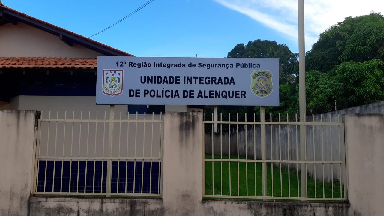 População de Alenquer Frustra Tentativa de Assalto a Adolescente no Bairro Santa Rita