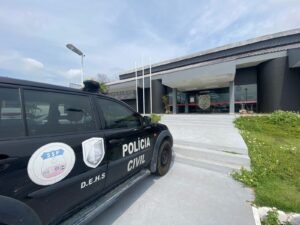 Tragédia na Ponte Jornalista Phelippe Daou: Homem morre atropelado por motociclista em Manaus