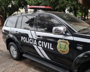 Polícia Civil do Amapá Realiza Prisão de Suspeito de Estupro de Criança
