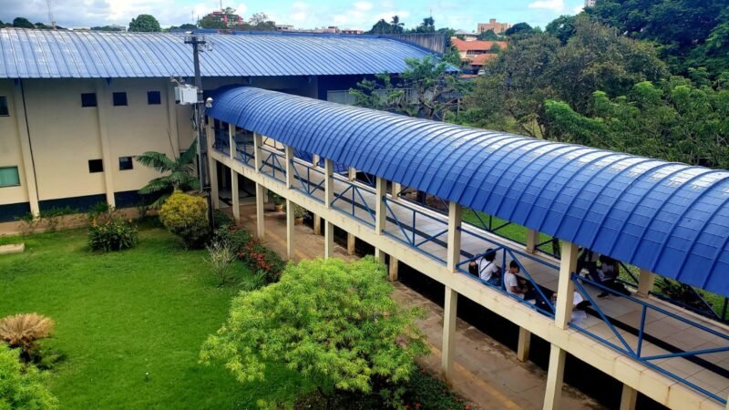 Novo Campus do IFPA em Alenquer: 320 Vagas e Cronograma de Cursos a Partir de 2026