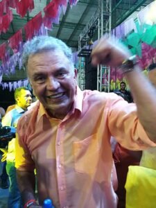 Sérgio Petecão Declara R$ 3,86 Milhões e Aumenta Patrimônio em 3,1% para Disputa ao Senado pelo Acre