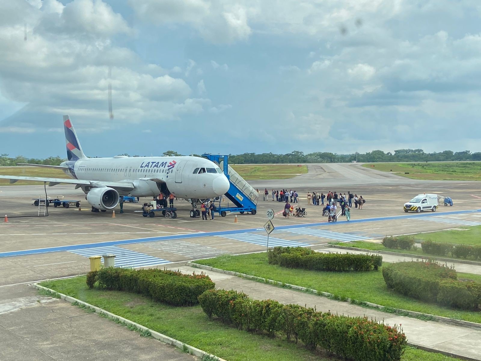 Inflação em Rio Branco: Passagens Aéreas e Energia Elétrica Disparam Preços
