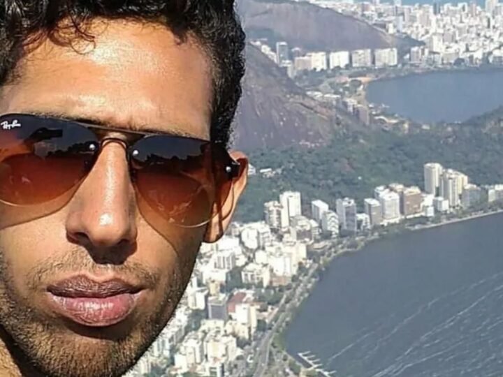 Julgamento de Acusado pelo Assassinato de Galerista Norte-Americano é Agendado para 2027