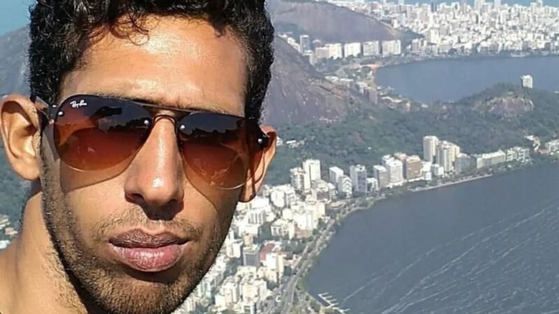 Julgamento de Acusado pelo Assassinato de Galerista Norte-Americano é Agendado para 2027