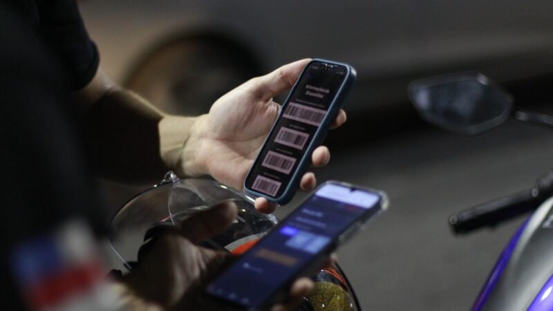 Recuperação de Celulares no Amazonas: SSP-AM Anuncia Devolução de 1,5 Mil Aparelhos