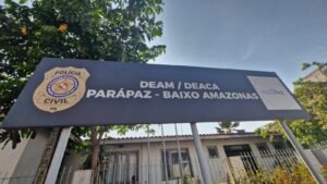 Deam de Santarém Ampliará Plantão em Fins de Semana Diante do Aumento da Violência Doméstica