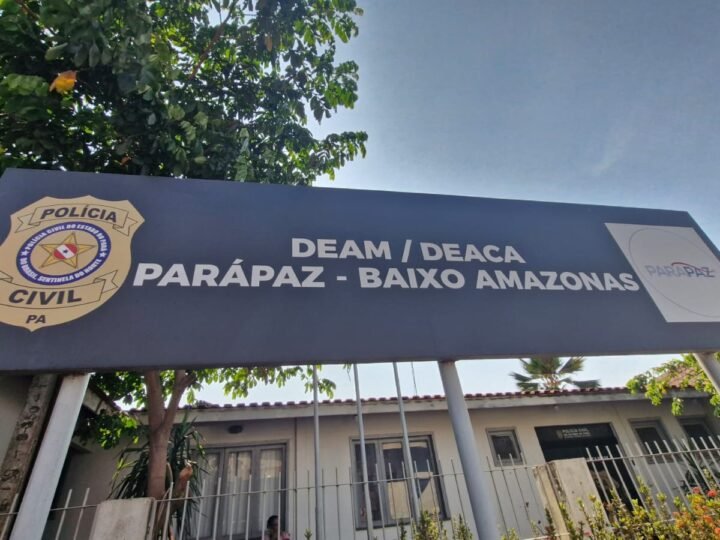 Atendimento 24 Horas na Deam de Santarém: Um Novo Marco no Combate à Violência Contra a Mulher