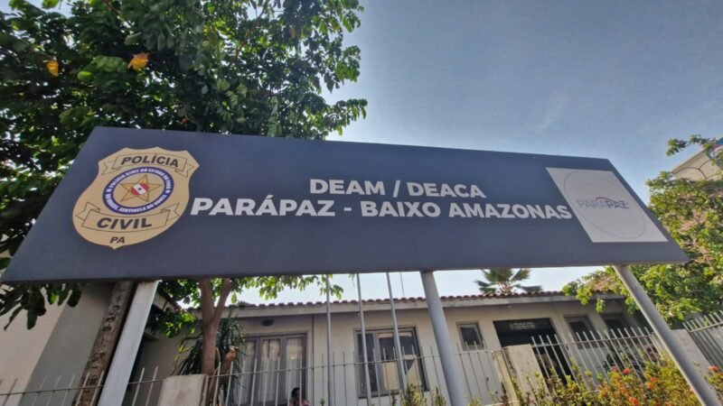Atendimento 24 Horas na Deam de Santarém: Um Novo Marco no Combate à Violência Contra a Mulher