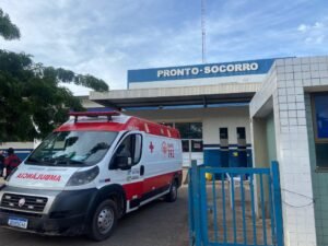 Jovem Sofre Acidente Grave em Santarém Após Ser Atingida por Linha de Papagaio
