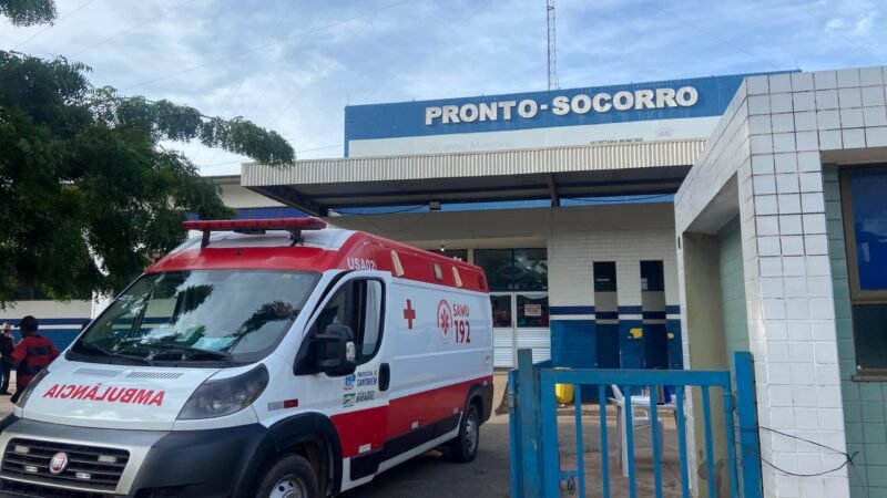 Jovem Sofre Acidente Grave em Santarém Após Ser Atingida por Linha de Papagaio