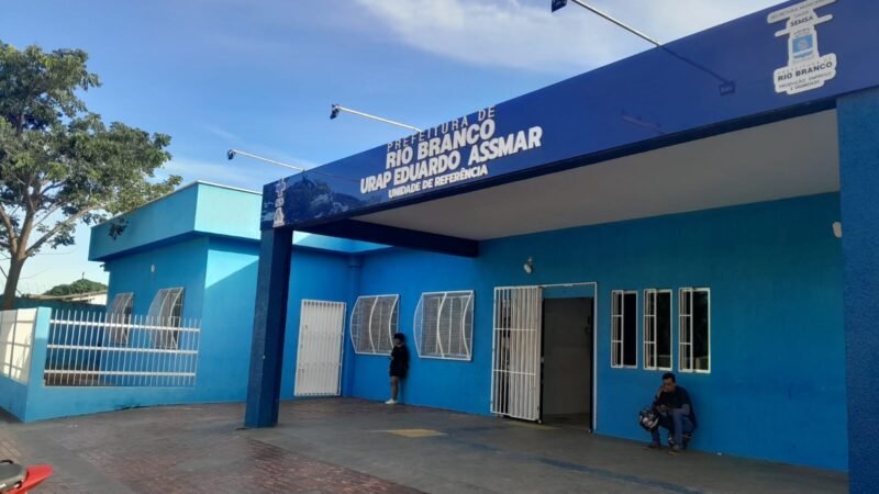 Servidores da Saúde em Rio Branco Enfrentam Atrasos Salariais e Incertezas