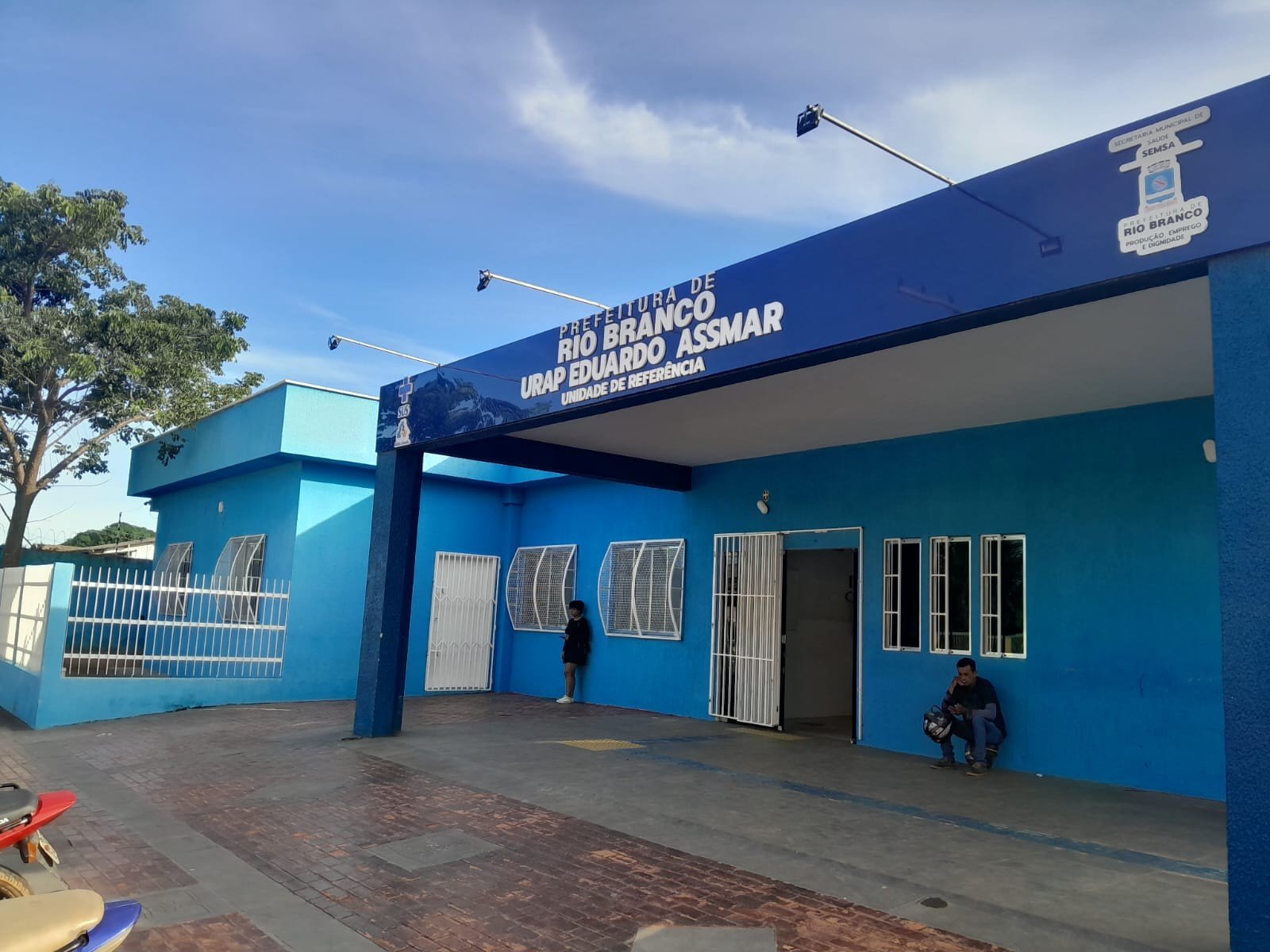 Servidores da Saúde em Rio Branco Enfrentam Atrasos Salariais e Incertezas