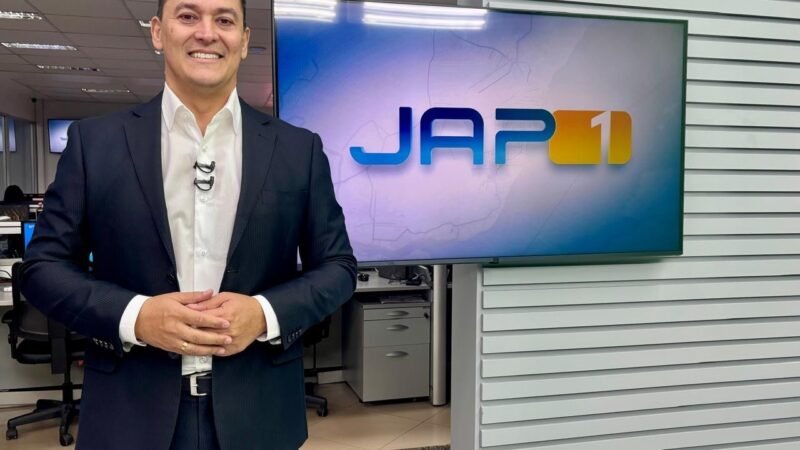 Transmissão ao Vivo do JAP1: Acompanhe as Novidades de Hoje