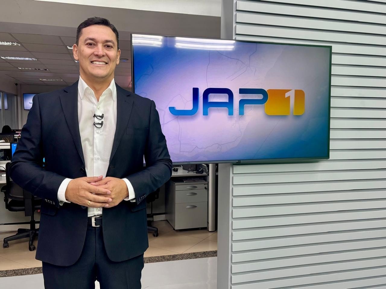 Transmissão ao Vivo do JAP1: Acompanhe as Novidades de Hoje