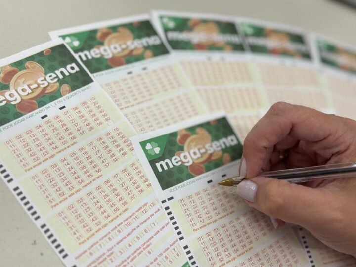 Mega-Sena 3050: Nove Apostas do Pará Acertam a Quadra e Prêmio Acumula em R$ 30 Milhões