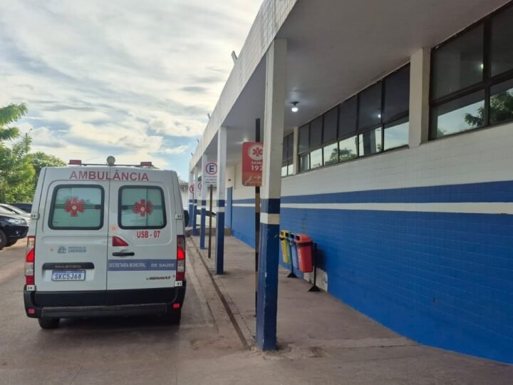Motociclista sofre grave acidente e perde parte da perna em Santarém