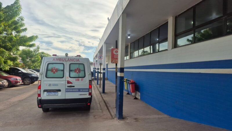 Motociclista sofre grave acidente e perde parte da perna em Santarém