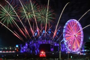 Passagens para o Rock in Rio 2026: Manaus lidera preços altos entre capitais