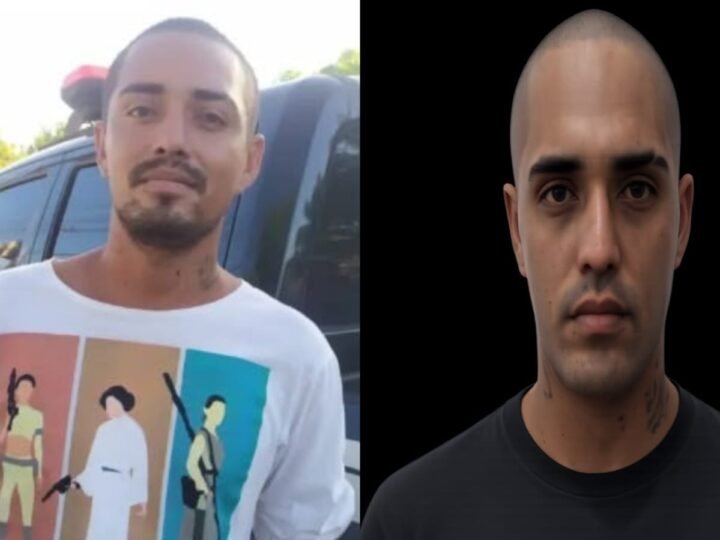 Prisão de Suspeito Atualiza Investigações de Homicídio em Santarém