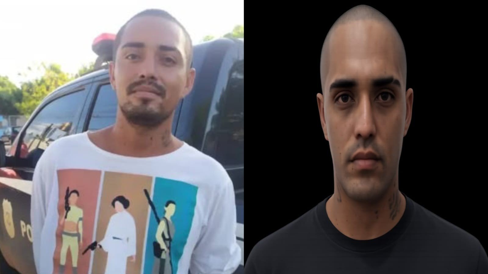 Prisão de Suspeito Atualiza Investigações de Homicídio em Santarém