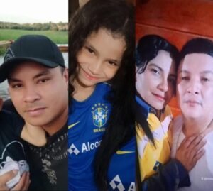 Tragédia em Juruti: Vigilante é responsável por ataque que resultou em três mortes